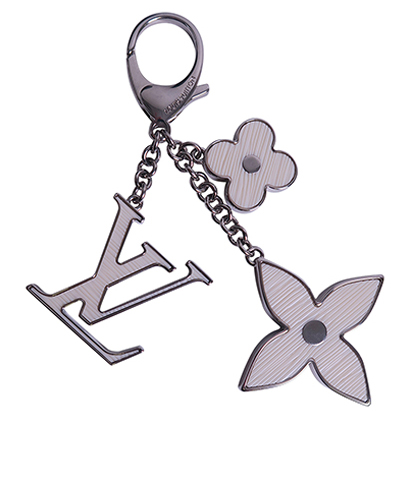 Louis Vuitton Fleur De Monogram, front view